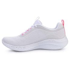 Skechers Čevlji obutev za trening bela 36.5 EU Ultra Flex 30 New Horizons