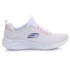 Skechers Čevlji obutev za trening bela 36.5 EU Ultra Flex 30 New Horizons