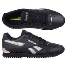 Reebok Čevlji črna 35 EU Royal Glide