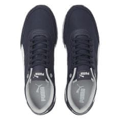 Puma Čevlji mornarsko modra 42.5 EU ST Runner Essential