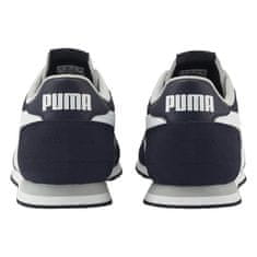 Puma Čevlji mornarsko modra 42.5 EU ST Runner Essential