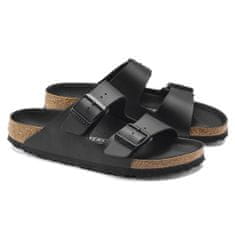 Birkenstock Japanke črna 38 EU Arizona Birkoflor