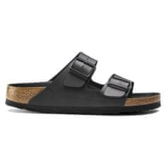 Birkenstock Japanke črna 38 EU Arizona Birkoflor