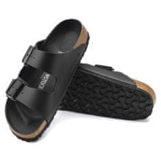 Birkenstock Japanke črna 38 EU Arizona Birkoflor