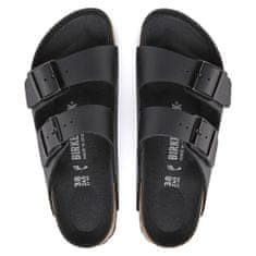 Birkenstock Japanke črna 38 EU Arizona Birkoflor