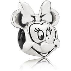 Pandora Srebrna perla Disney Minnie 791587