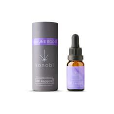 CBD izdelki Konobi CBD kapljice IMMUNE BOOST | Protivnetna formulacija