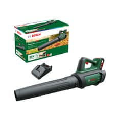 Bosch AdvancedLeafBlower 36V-750 akumulatorski puhalnik listja (06008C6000)