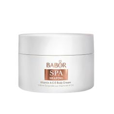 Babor SPA Shaping Tělo SPA Shaping (Vitamin ACE Body Cream) 200 ml