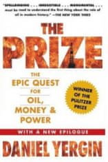 Daniel Yergin - Prize