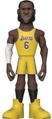 Funko POP! GOLD NBA: Lakers figura, Lebron James