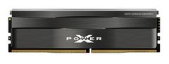 Silicon Power XPOWER Zenith pomnilnik (RAM), DDR4, 32 GB (2x16GB), 3600 MHz, CL18, 1,35 V (SP032GXLZU360BDC)