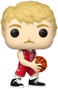 Larry Bird #139