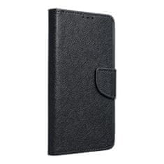 Fancy Book, iPhone 12 Mini, črna