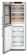 Liebherr SWTNes 4285 kombinirani hladilnik