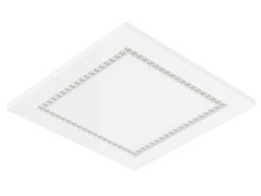 Luxar MIRNA LED stropna svetilka 15W 4000K 