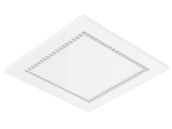 Luxar MIRNA LED stropna svetilka 15W 4000K