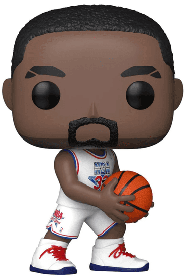 Funko POP! NBA: Legends figura, Karl Malone #140