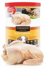 Topstein Piščanec v pločevinki 800g