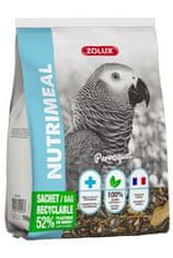 Zolux Hrana za papige NUTRIMEAL 700g