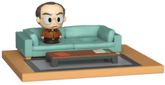 Funko Mini Moments: Seinfeld figura, George