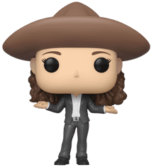 Funko POP! TV: Seinfeld figura, Elaine in Sombrero #1087