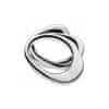 Ring Undulate 3 v 1 KJ1AMR0001 (Obseg 52 mm)