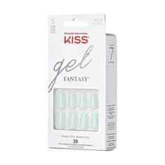 Gel Fantasy Nails Gel Fantasy Nails Cosmopolitan 28 kosov