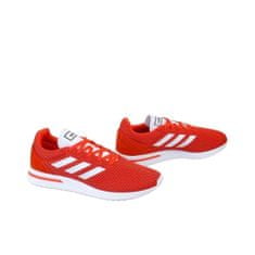 Adidas Čevlji rdeča 42 2/3 EU Run 70S