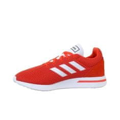 Adidas Čevlji rdeča 42 2/3 EU Run 70S