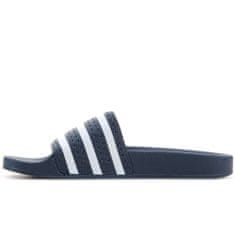 Adidas Japanke mornarsko modra 40 2/3 EU Adilette