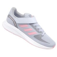 Adidas Čevlji siva 29 EU Runfalcon 20 C