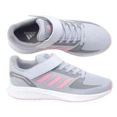 Adidas Čevlji siva 29 EU Runfalcon 20 C