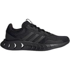 Adidas Čevlji črna 44 EU Kaptir Super