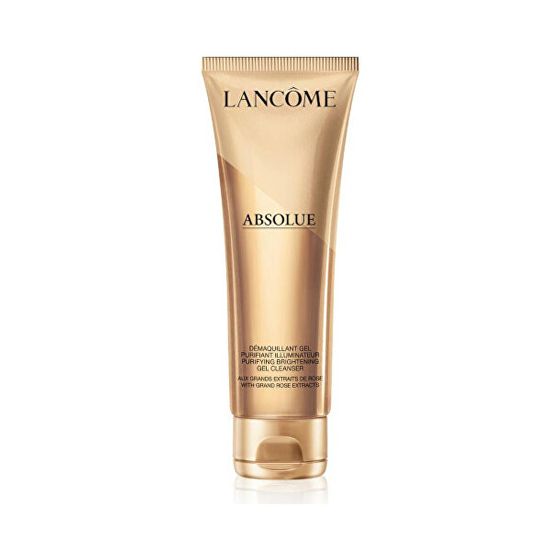 Lancome Absolue čistilni gel (Gel Clean ser) 125 ml