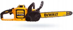 DeWalt akumulatorska motorna žaga FlexVolt, 54 V, 40 cm, brez baterije (DCM575N)