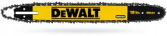 DeWalt akumulatorska motorna žaga FlexVolt, 54 V, 40 cm, brez baterije (DCM575N)