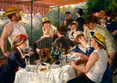 ENJOY Puzzle Auguste Renoir: Zajtrk veslačev 1000 kosov