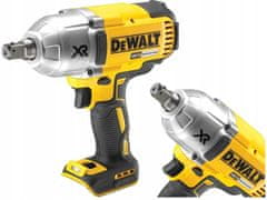 DeWalt akumulatorski udarni vijačnik XR HT DCF899N