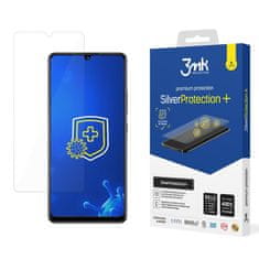 3MK samsung galaxy a42 5g - 3mk silverprotection+