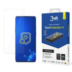 3MK oneplus 8 pro 5g - 3mk silverprotection+