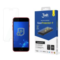 3MK Apple iPhone 7/8/SE 2020/2022 - 3mk SilverProtection+