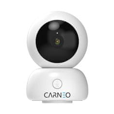 Carneo SecureCam WIFI notranji