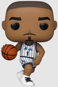 POP! NBA: Legends figura, Penny Hardaway