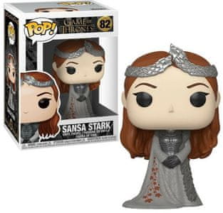 POP! TV: Game of Thrones figura, Sansa Stark #82