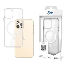 3MK Apple iPhone 12/12 Pro - 3mk Mag Case