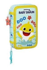 Safta Perenica 2zipper Baby Shark