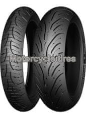 MICHELIN 180/55R17 73W TL MICHELIN PILOT ROAD 4 R