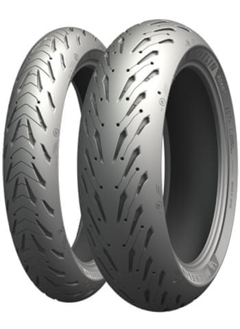 MICHELIN 150/70R17 69V MICHELIN PILOT ROAD 5 TRAIL R