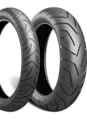 Bridgestone 150/70R17 69V TL BRIDGESTONE BATTLAX A41R